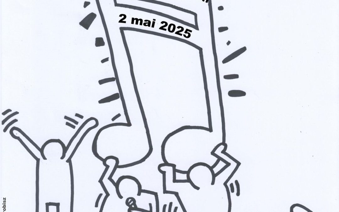 Le GYYV en Scène !