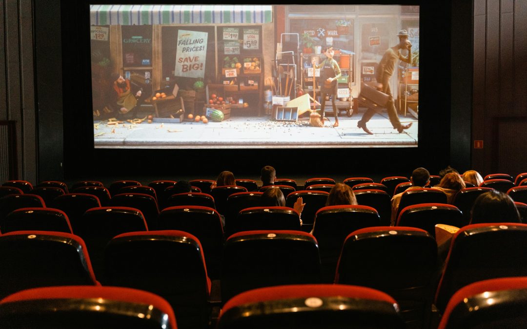 Profitez d’une sortie culturelle pour seulement 5.-
