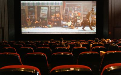 Profitez d’une sortie culturelle pour seulement 5.-