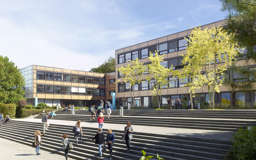 Présentation des filières gymnasiales aux parents d’élèves de 11e – 3 décembre 2025