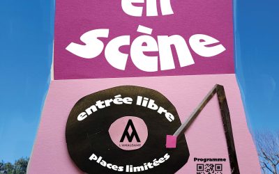 GYYV en Scène – Programme