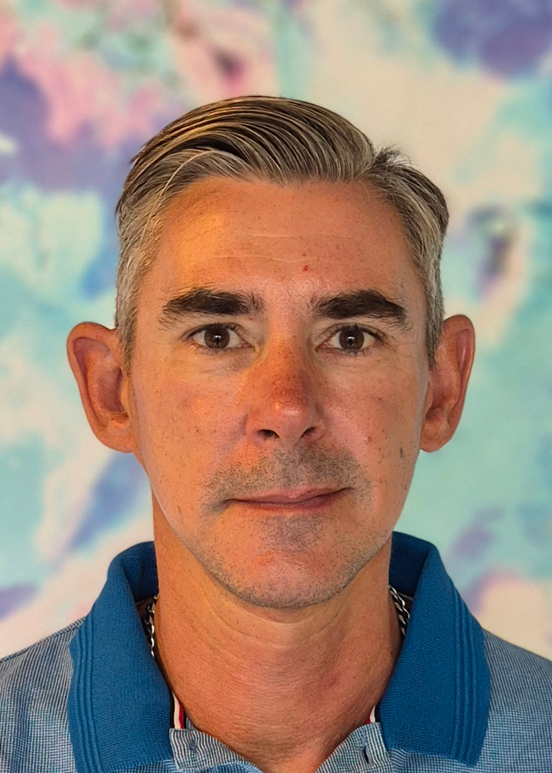M. Aidan MacDonald