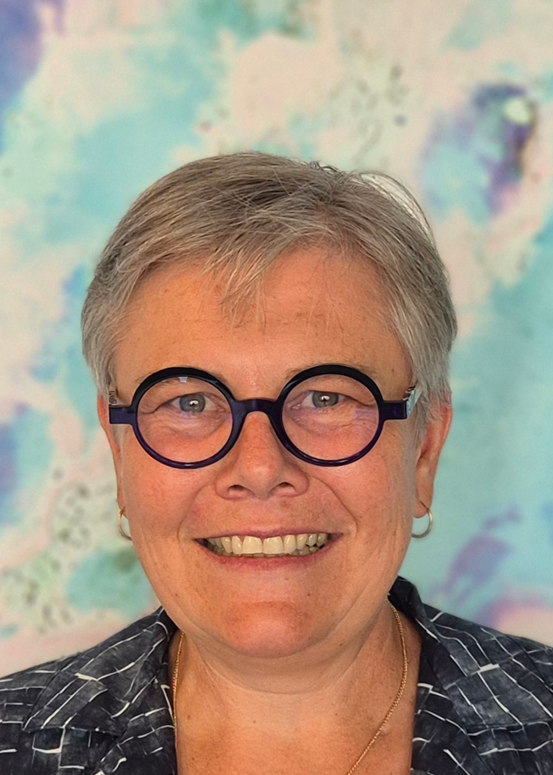 Mme Anne Fournand