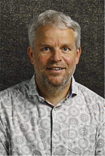 M. Benjamin Migy